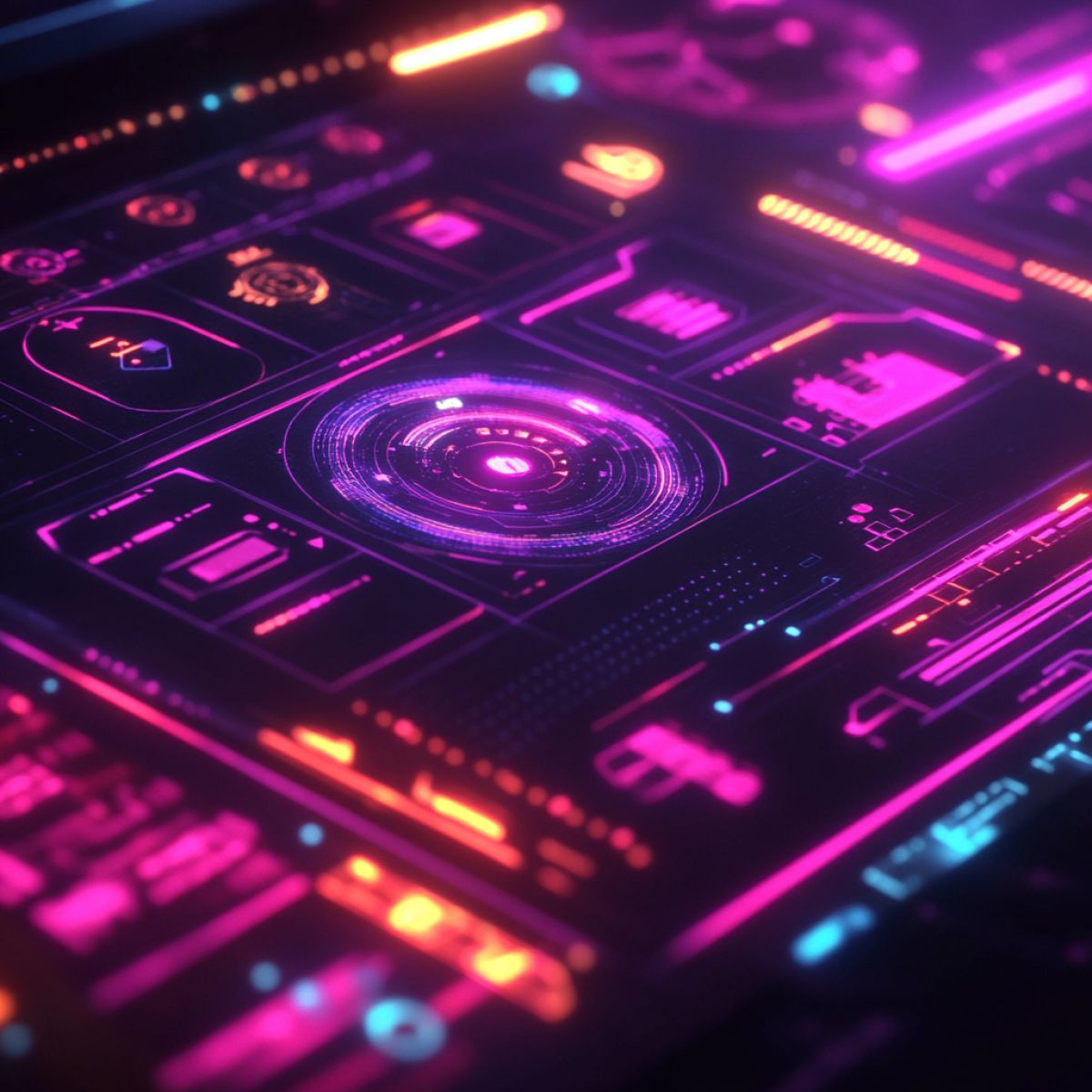 Complex Template 2 - ComplexTemplate